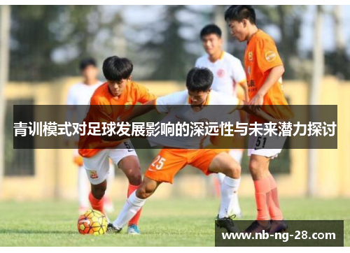 青训模式对足球发展影响的深远性与未来潜力探讨