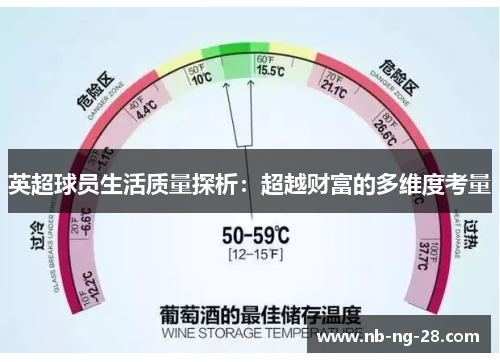 英超球员生活质量探析：超越财富的多维度考量