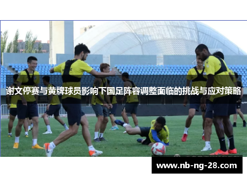 谢文停赛与黄牌球员影响下国足阵容调整面临的挑战与应对策略