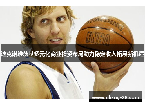 迪克诺维茨基多元化商业投资布局助力稳定收入拓展新机遇
