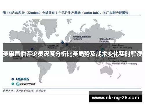 赛事直播评论员深度分析比赛局势及战术变化实时解读