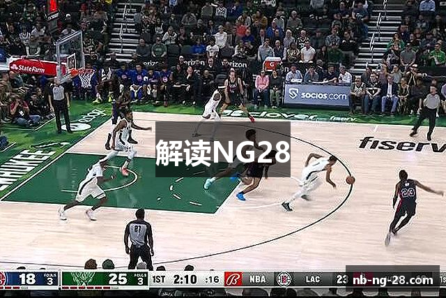 解读NG28